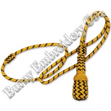 Uniform Accessories Sword Knotts